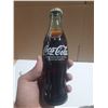 Image 2 : Mexican Year 2000 Coca Cola Full Bottle