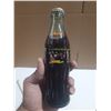 Image 3 : Mexican Year 2000 Coca Cola Full Bottle