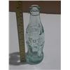 Image 1 : Chinese Coca Cola Empty Bottle.