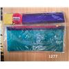 Image 2 : Esmeralda Disney 90s pencil case kit - vintage in pkg