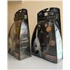 Image 1 : Star Trek Kirk & Spock figures, Wasp Collection 2009