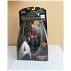 Image 1 : Scotty poseable figure, Star Trek 2009 Wasp collection