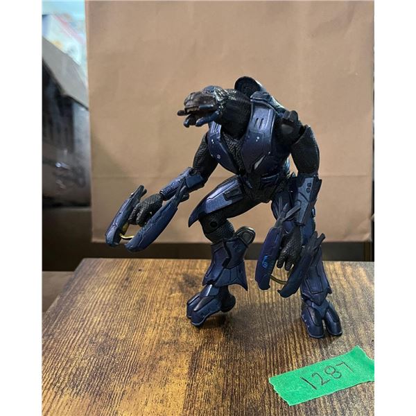 Elite Combat Halo 3 Figure, Series 3 Mcfarlane Toys 2008