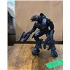 Image 1 : Elite Combat Halo 3 Figure, Series 3 Mcfarlane Toys 2008
