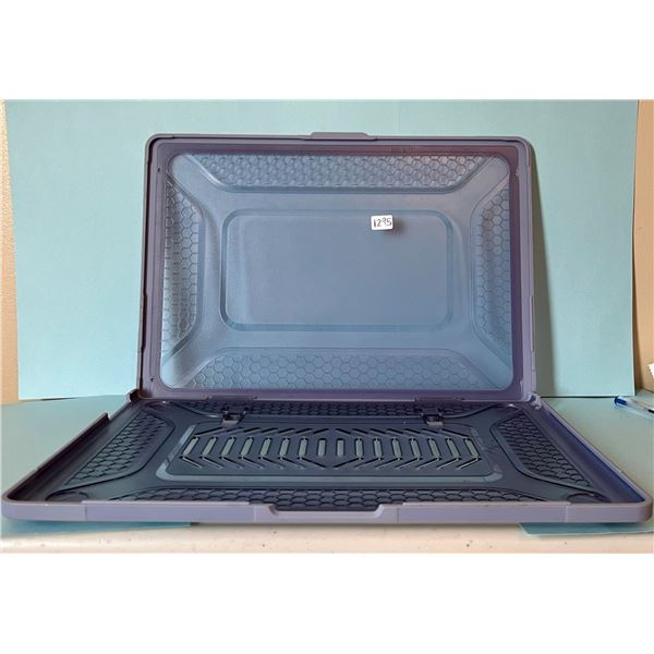 MOSISO Hard Case for MacBook Air 15 inch M5 2026 M4 M3 M2