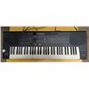 Image 1 : Technics KN600 PCM Keyboard (works)