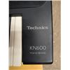 Image 2 : Technics KN600 PCM Keyboard (works)
