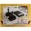 Image 1 : My Arcade Officially Licensed "Retro" Atari Game Console w/ 200+ Games  w/ original Box and Certific