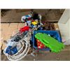 Image 1 : Giant Lot of Misc. Items as Shown