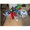 Image 2 : Giant Lot of Misc. Items as Shown