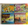 Image 2 : Walt Kelly's Pogi Comic Collection Books