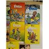 Image 4 : Walt Kelly's Pogi Comic Collection Books
