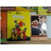 Image 5 : Walt Kelly's Pogi Comic Collection Books