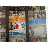 Image 4 : (11) Prince Valiant Comic Recollection Books (1939-1964)