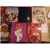 Image 3 : Lot of Biography, Celebrities, Events, and etc. Books