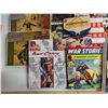 Image 2 : Lot of Comic Collections As Shown