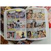 Image 5 : Lot of Comic Collections As Shown
