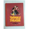Image 1 : THIIMBLE THEATRE Pre Popeye Comic Collection