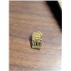 Image 1 : TCG International UNVERIFIED 10K Marked Pin