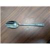 Image 1 : Market Place Stainless Korea Marked Warden Spoon