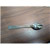 Image 3 : Market Place Stainless Korea Marked Warden Spoon