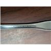Image 4 : Market Place Stainless Korea Marked Warden Spoon