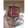 Image 4 : (9) Coca Cola Glass Everything Nice.