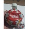 Image 3 : (6) Fifa World Cup Soccer Coca Cola Bottles. (Full)