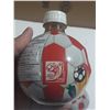 Image 4 : (6) Fifa World Cup Soccer Coca Cola Bottles. (Full)