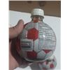 Image 5 : (6) Fifa World Cup Soccer Coca Cola Bottles. (Full)