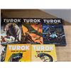 Image 3 : Turok son of stone comics volumes 1-9