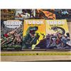 Image 4 : Turok son of stone comics volumes 1-9