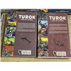 Image 8 : Turok son of stone comics volumes 1-9