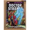 Image 2 : 8 Marvel comic books- howard the duck, doc strange and more