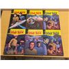 Image 1 : 6 gold key archives star trek comics