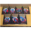 Image 1 : DC archives Superman volumes- 1-7