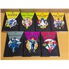 Image 1 : Various DC archives editions comics
