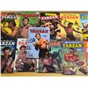 Image 2 : Tarzan the mesiah years comics-1-11