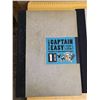 Image 2 : Captain easy oversized comic books