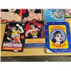 Image 2 : Assortment of  wonder woman comics