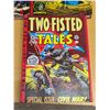 Image 5 : Tales from the crypt and 2 fisted tales