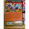 Image 5 : Crime does not pay comic books- volumes 1-8