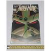Image 1 : DC Comics - "Haywire" No.4