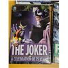 Image 2 : Assortment of batman, robin and joker comic books