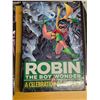 Image 5 : Assortment of batman, robin and joker comic books