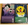 Image 8 : Assortment of batman, robin and joker comic books