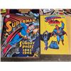 Image 2 : Assortment of superman comic books