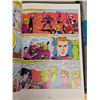 Image 3 : 4 silver age omnibus comic books