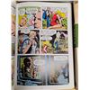 Image 4 : 4 omnibus comic collection books