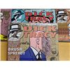 Image 2 : 7 Dick Tracy comic books